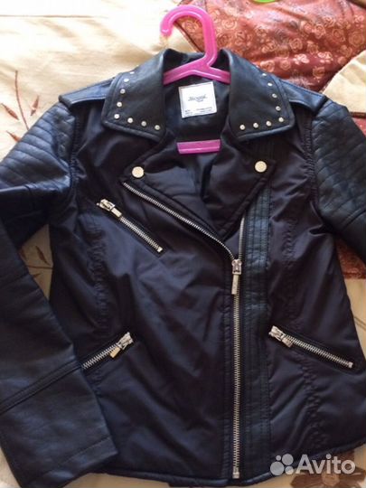 Куртка косуха Mayoral