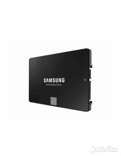 Внутренний SSD диск samsung 870 EVO 500GB, SATA3