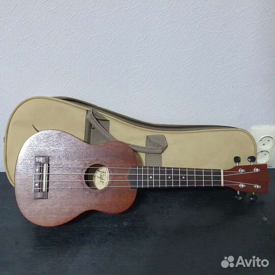 Укулеле Flight nus 310