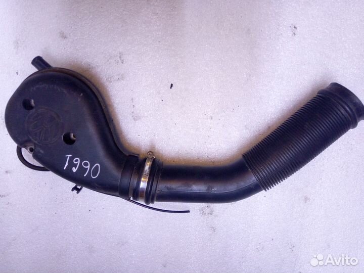 Гофра VW Golf III /Passat III