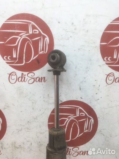 Амортизатор задний Nissan Qashqai J11 HRA2DDT 2014