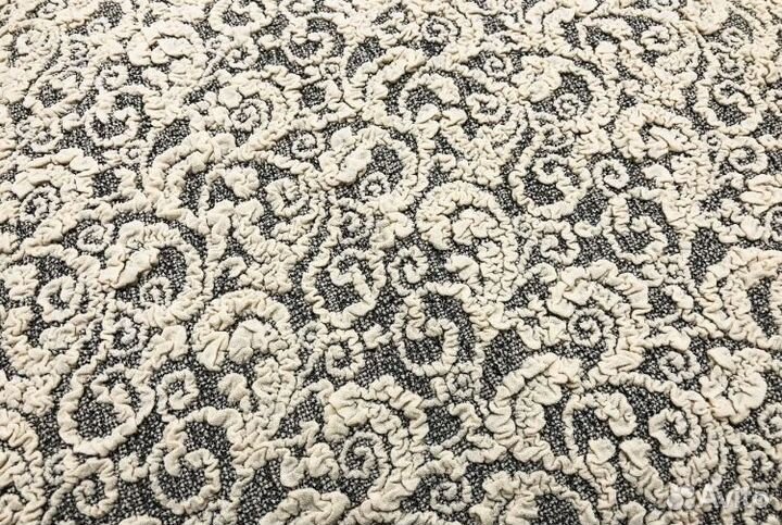 Еврочехол жаккардовый