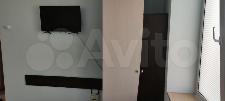 1-к. квартира, 30 м², 1/3 эт.
