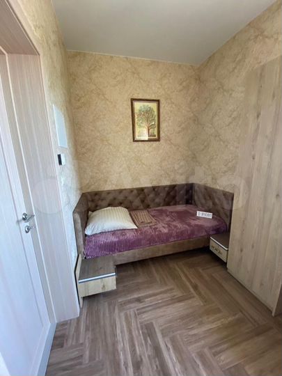 Комната 100 м², 3/3 эт.