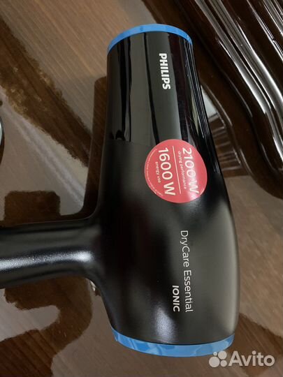 Фен philips