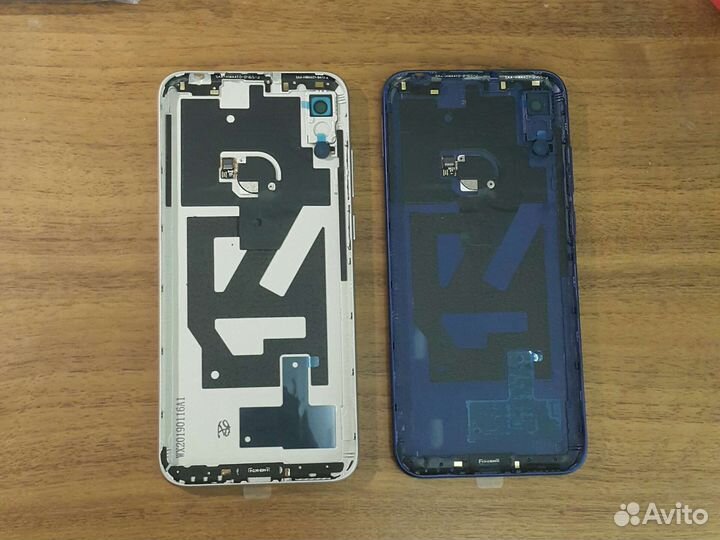 Huawei Honor 8A/8A Pro (JAT-LX1/JAT-L41)крышка акб