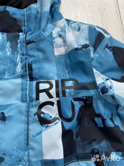 Горнолыжная куртка детская Rip Curl