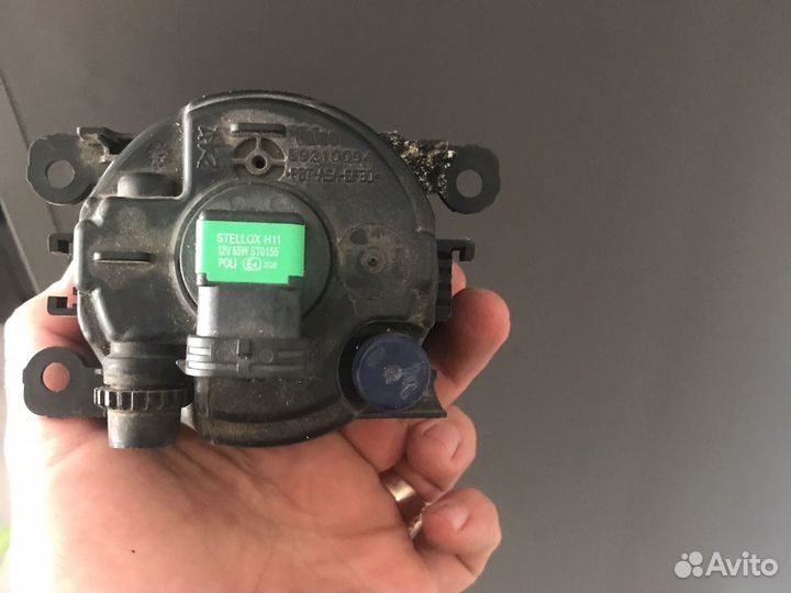 Птф дастер, ниссан террано