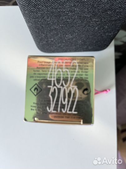 Montale обмен,новые 50ml