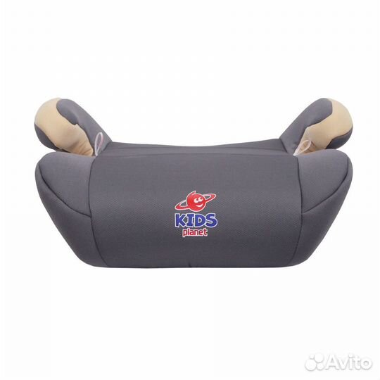 Автокресло Siger Kids Planet 