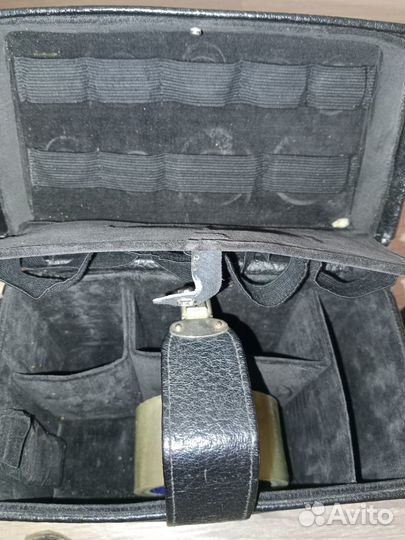 Запчасти на камеру Кварц 2м