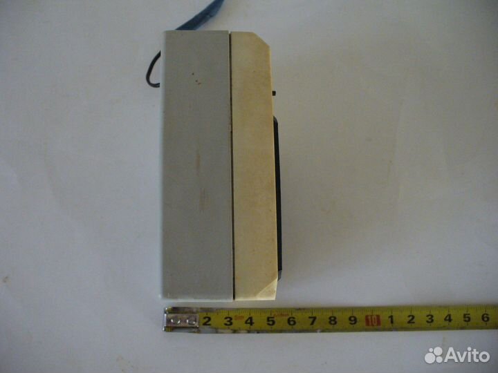 Дверной звонок колибри электронный СССР