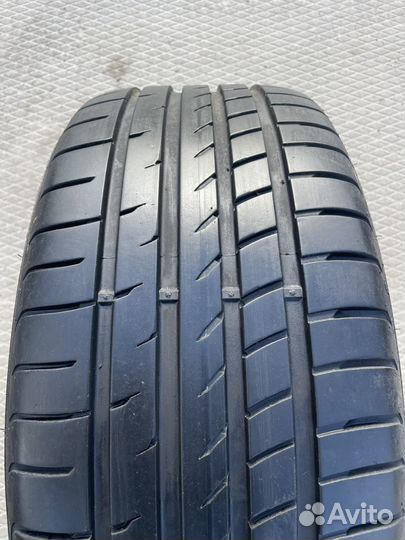 Goodyear Eagle F1 Asymmetric 2 245/40 R20