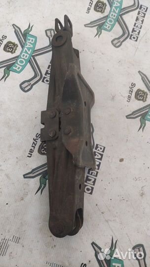 Домкрат Suzuki Swift