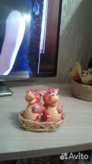 Набор для специй