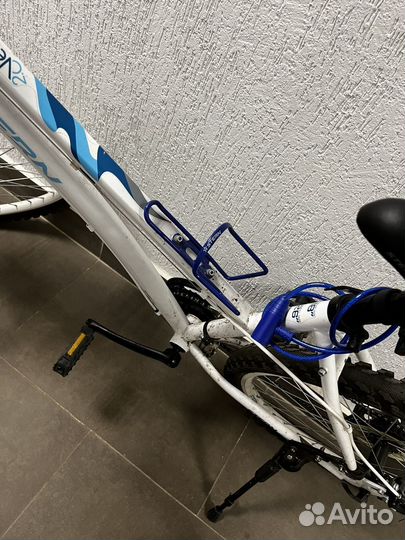 Велосипед stern