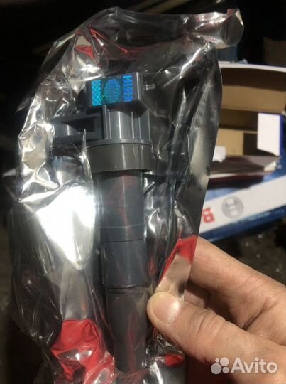 Катушка зажигания кия Соренто