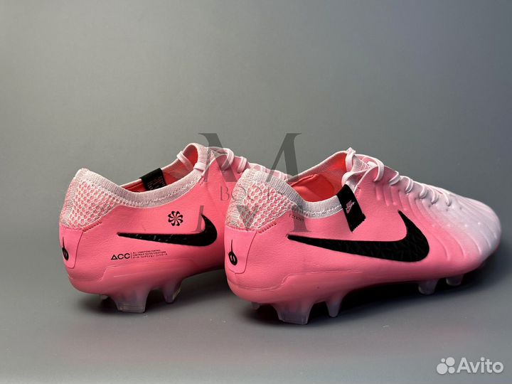 Бутсы Nike Tiempo Legend 10 q-6212