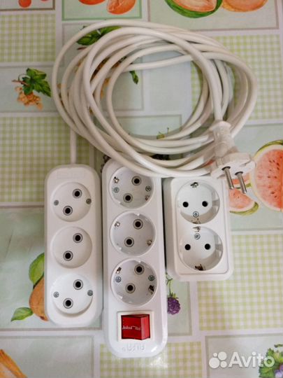 Сетевой фильтр