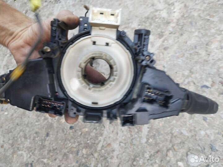 Подрулевые переключатели ниссан примера п12 /Nissa