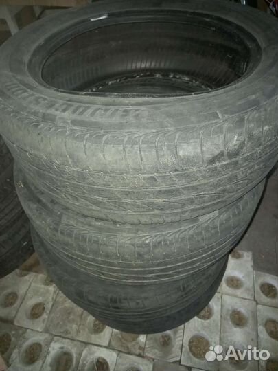 Bridgestone Turanza ER300 205/55 R16