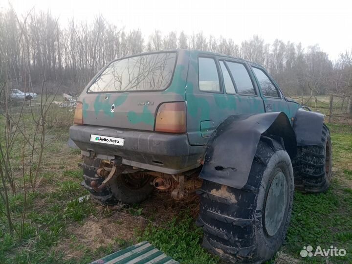 ГАЗ 3110 Волга 2.4 МТ, 1999, 111 111 км