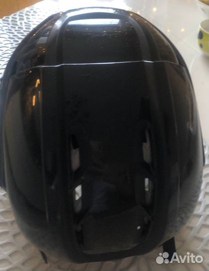 Шлем хоккейный ccm 910