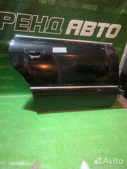 Дверь задняя правая Audi A8 D2