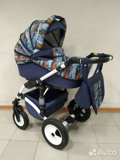 Коляска Marimex Armel 2 в 1 (3 в 1)
