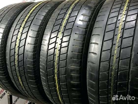 Dunlop SP Sport 7000 225/55 R18