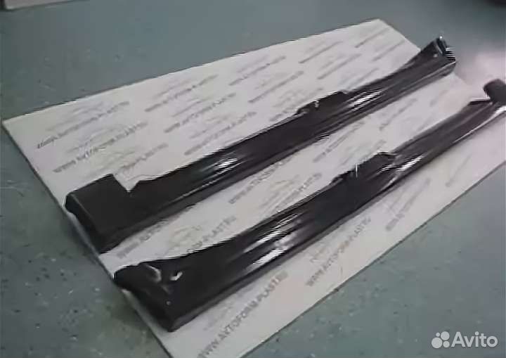 Пороги 21108 Оригинал Новые