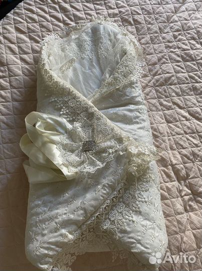 Конверт одеяло