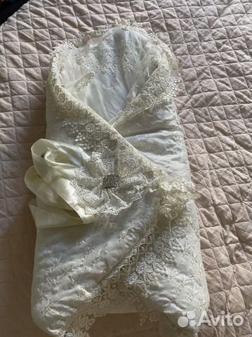 Конверт одеяло
