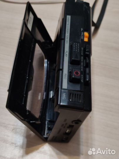 Плеер Sony