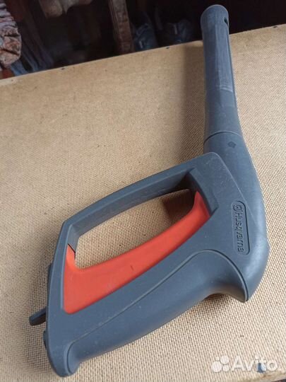 Комплектующие для мойки Хусварна 235