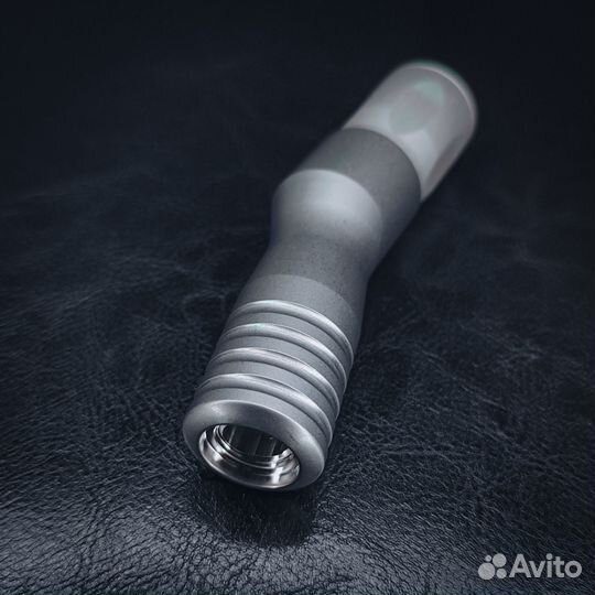 Vertigo heavy long stroke Тату машинка