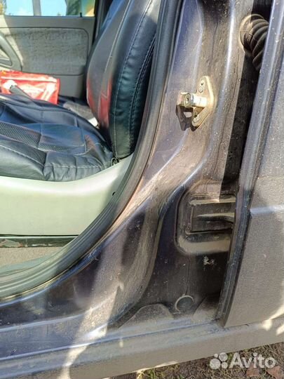 LADA Kalina 1.6 МТ, 2007, 168 000 км