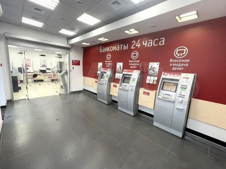 Сдам помещение свободного назначения, 285 м²