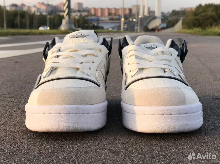 Кроссовки Adidas Forum Low