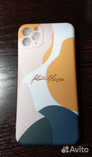 Чехлы на iPhone 11 pro