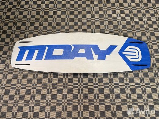 Детский вейкборд Mday Park - 125