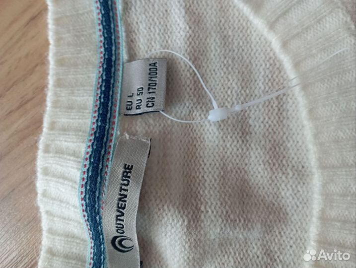 Джемпер женский новый