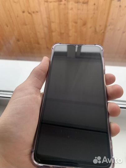 Samsung Galaxy A12, 3/32 ГБ