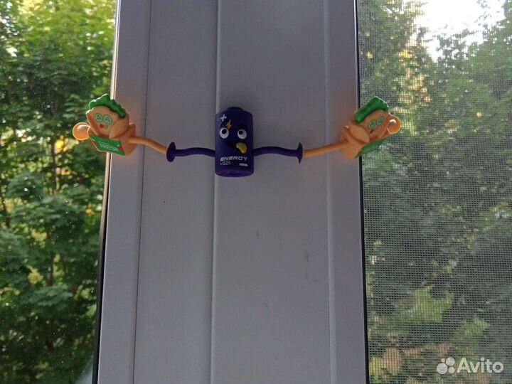 Развивающие игрушки Липеры лента