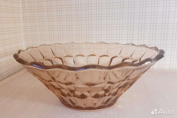 Ваза для фруктов