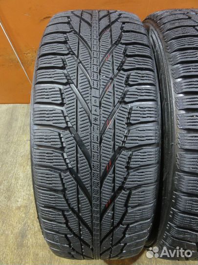 Nokian Tyres Hakkapeliitta R2 SUV 235/55 R19 105R