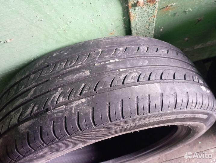 Шины 205 60 r 16 летние