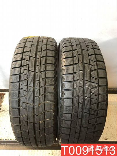 Yokohama Ice Guard IG50 195/55 R16 101R