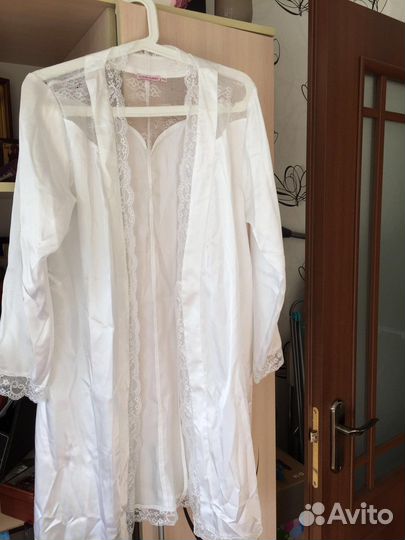 Свадебный набор