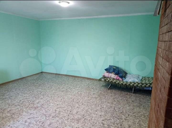 Дом 40 м² на участке 4 сот.